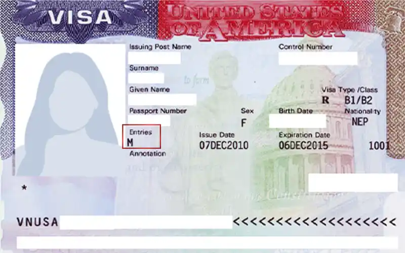 ga hạn passport