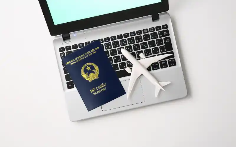 gia hạn passport