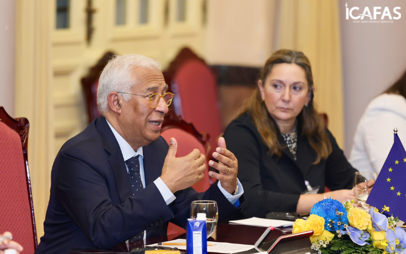 Việt Nam thiết lập quan hệ Đối tác Chiến lược Toàn diện với EU