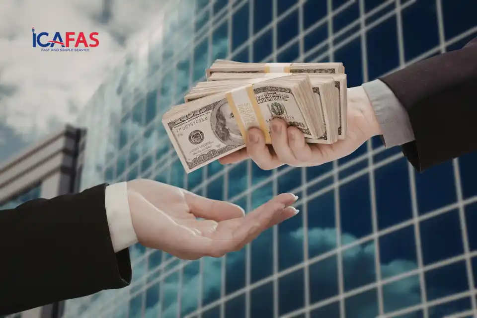 Những lưu ý dành cho người Việt tại Mỹ khi chuyển tiền từ Mỹ về Việt Nam