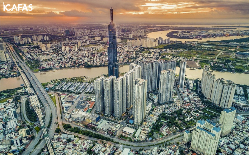 Đến năm 2030, Việt Nam phấn đấu phát triển trên nhiều lĩnh vực