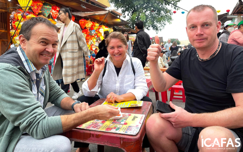 Việt Nam có lợi thế về chi phí sinh hoạt thoải mái